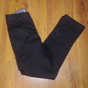 Boys Billabong Pants Size 23